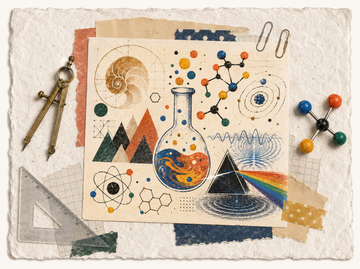 The Hidden Language of the Universe