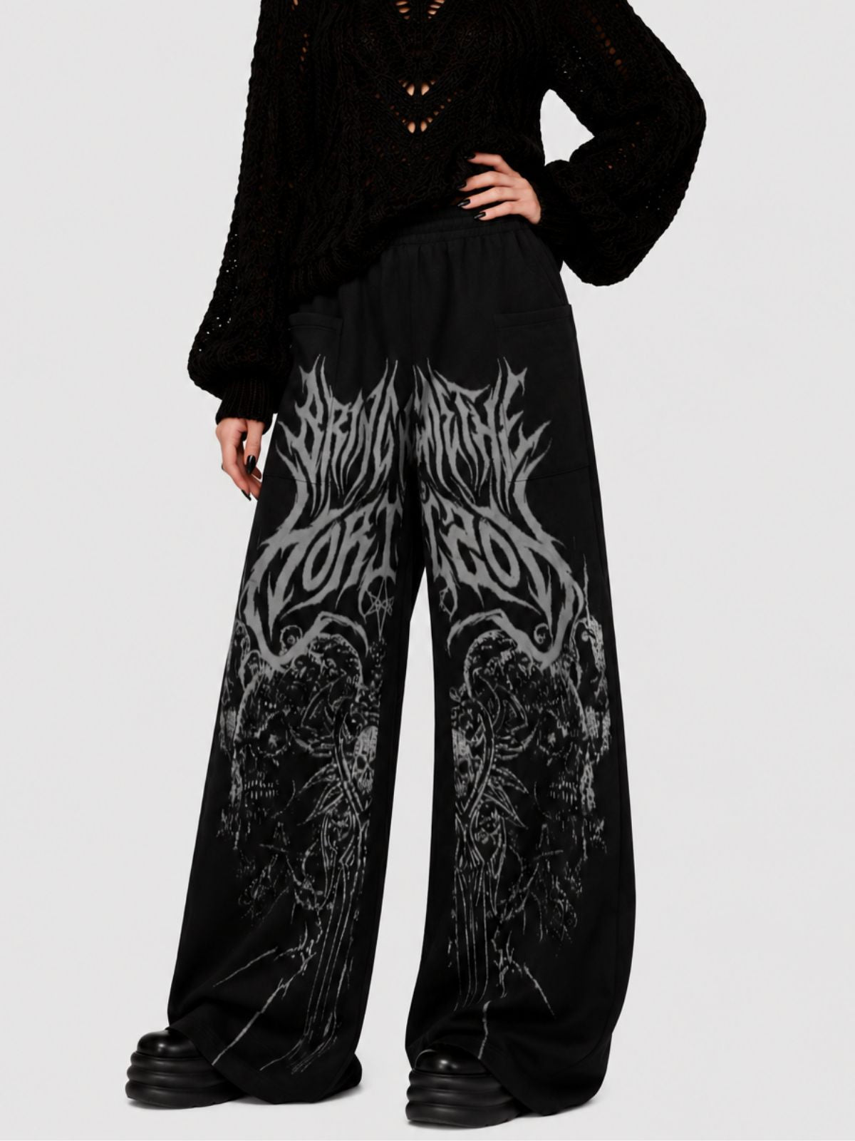Gothic Bottoms