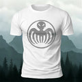 Funny Octopus Totem Print Casual Outdoor Cotton T-Shirt