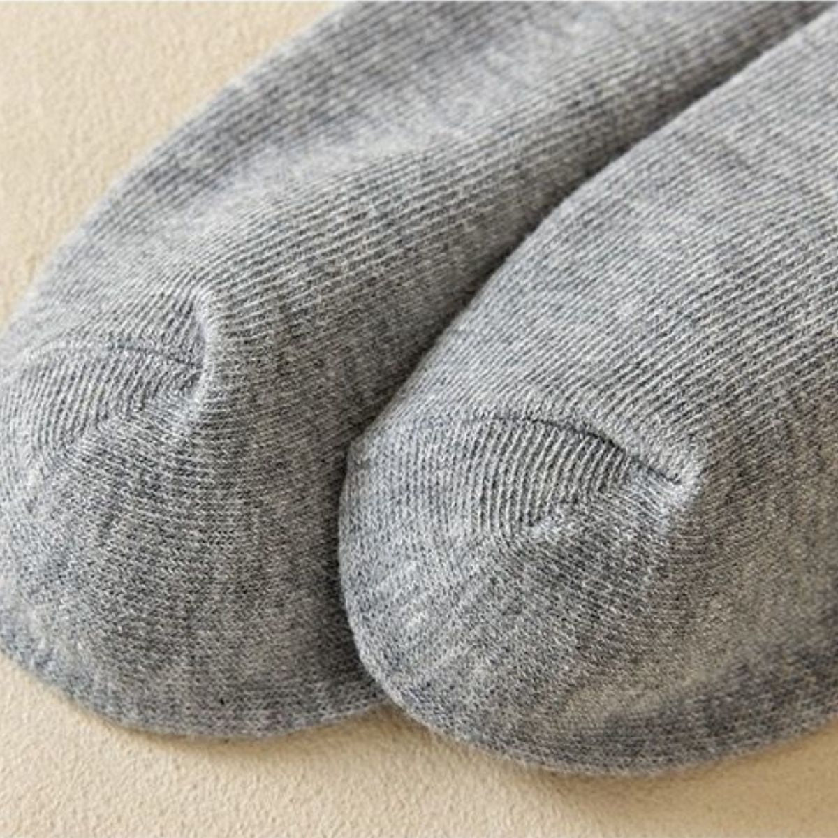 Striped Skin-friendly Comfortable Cotton Socks