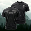 Soft-touch Feel,High-resolution print,All-day comfort Black 3