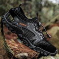 Breathable Mesh Outdoor Wading Trekking Shoes