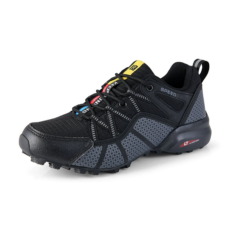 Mesh Casual Breathable Outdoor Sports Shoes