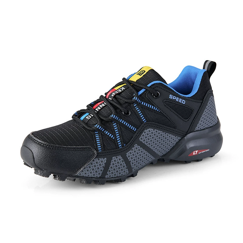 Mesh Casual Breathable Outdoor Sports Shoes