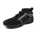 Slip Resistant Water Resistant Hiking Shoes
