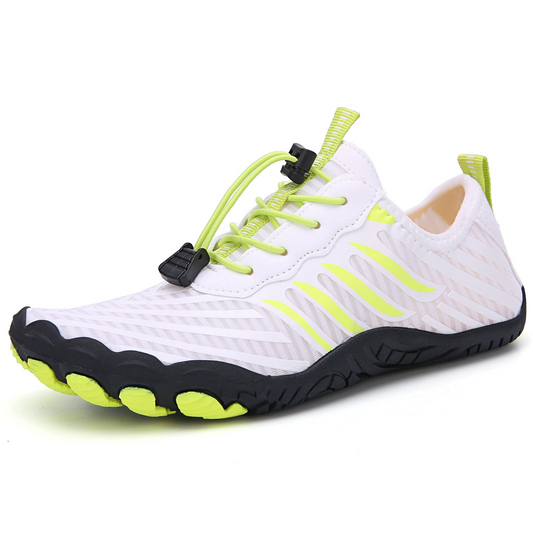 Multi-Functional Outdoor Soft Sole Five Toe Fitness Shoes