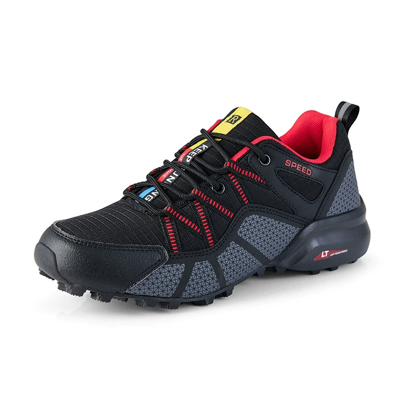 Mesh Casual Breathable Outdoor Sports Shoes