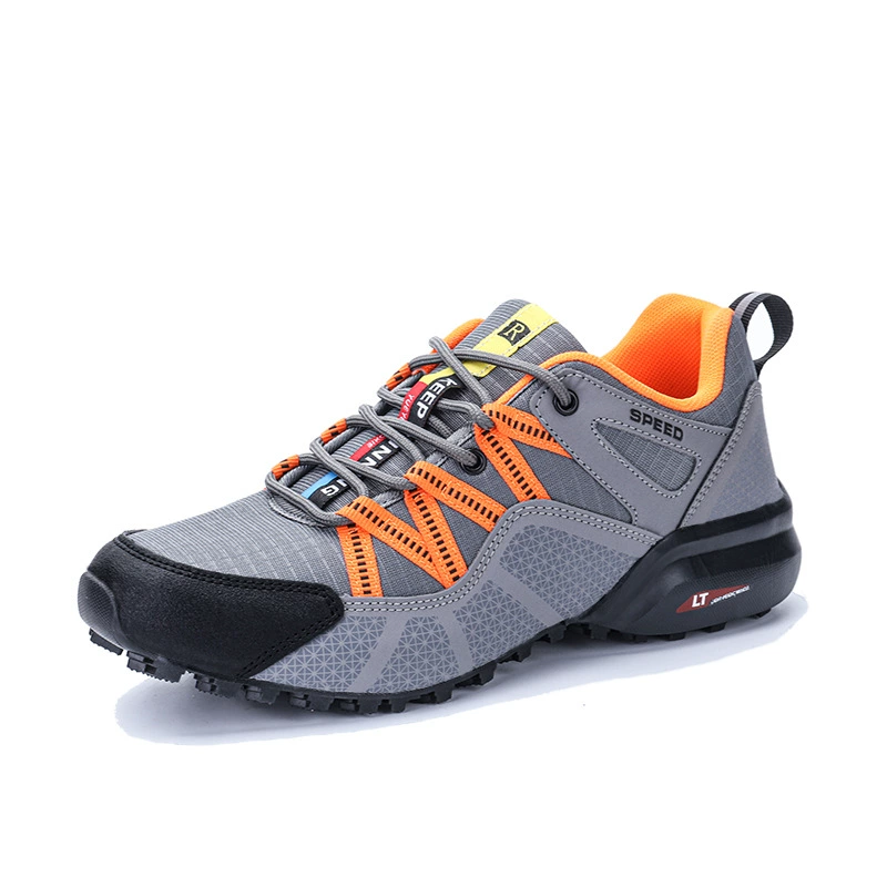 Mesh Casual Breathable Outdoor Sports Shoes