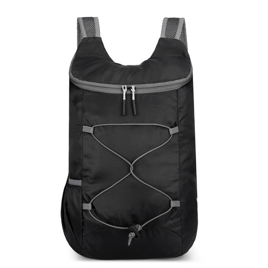 Lightweight Foldable Outdoor Sports Backpack