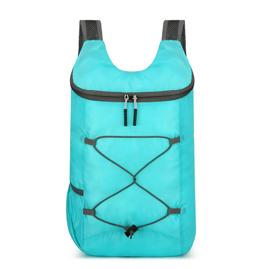 Lightweight Foldable Outdoor Sports Backpack