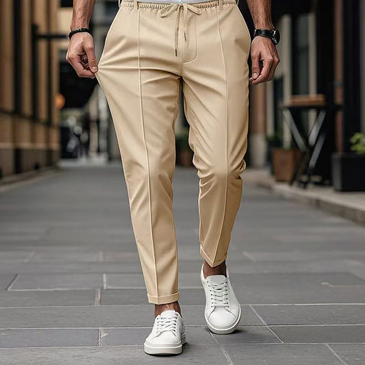 Men's Stretch Off Duty Pants