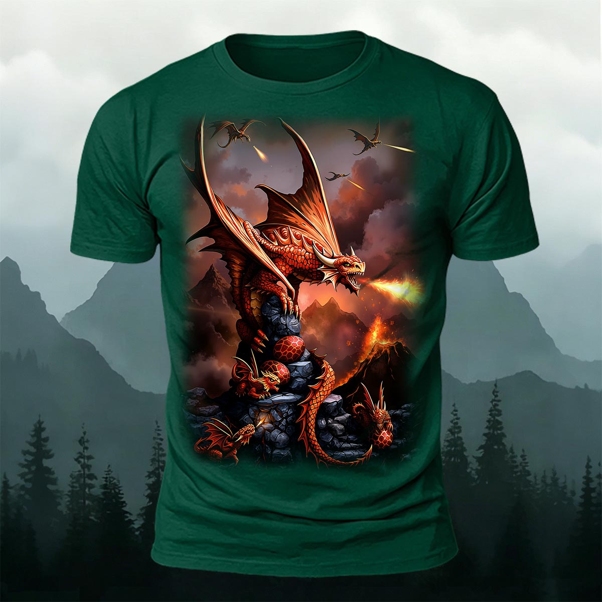 Take 10% off & get free gift！Soft-touch Feel,High-resolution print,All-day comfort DGE