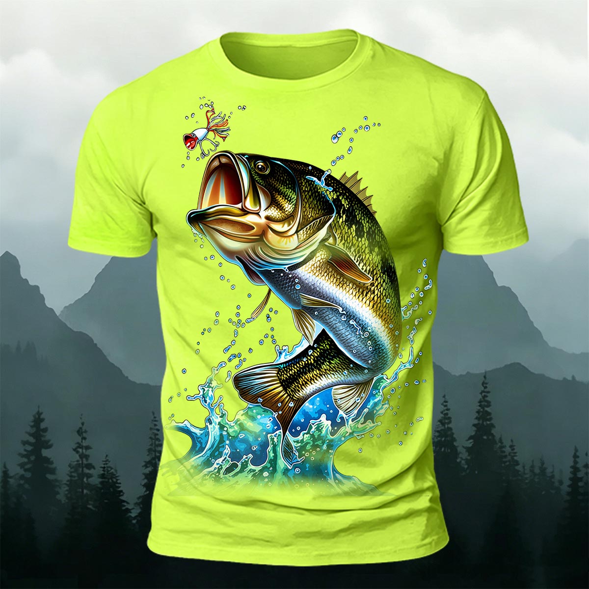 Take 10% off & get free gift！Soft-touch Feel,High-resolution print,All-day comfort NG