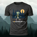 Fun Outdoor Enthusiast 100% Cotton T-Shirt