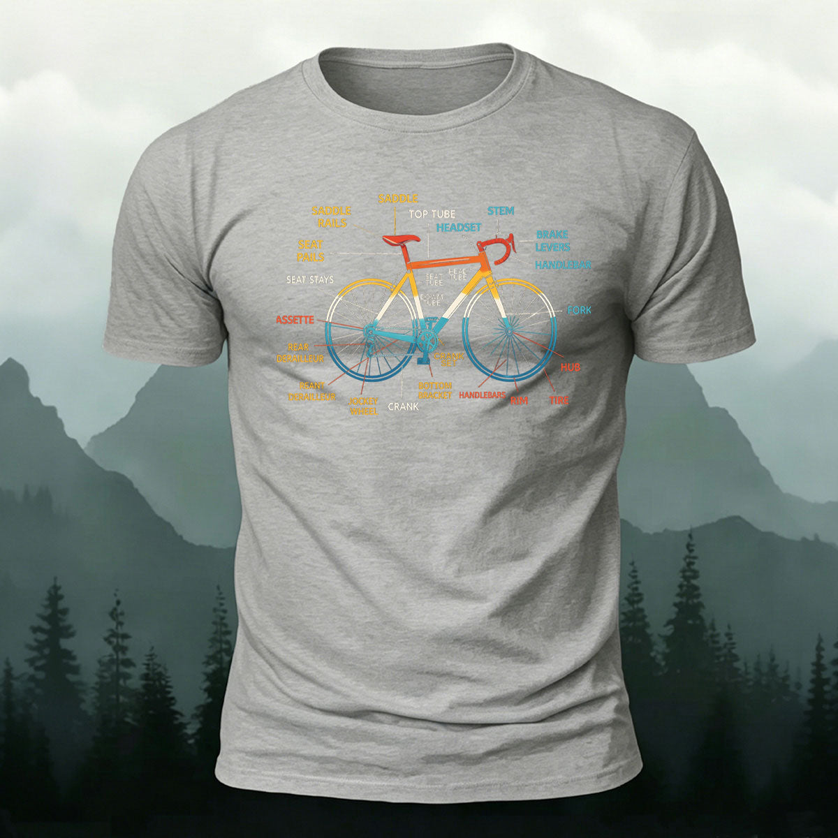 Take 10% off & get free gift！Soft-touch Feel,High-resolution print,All-day comfort
Grey