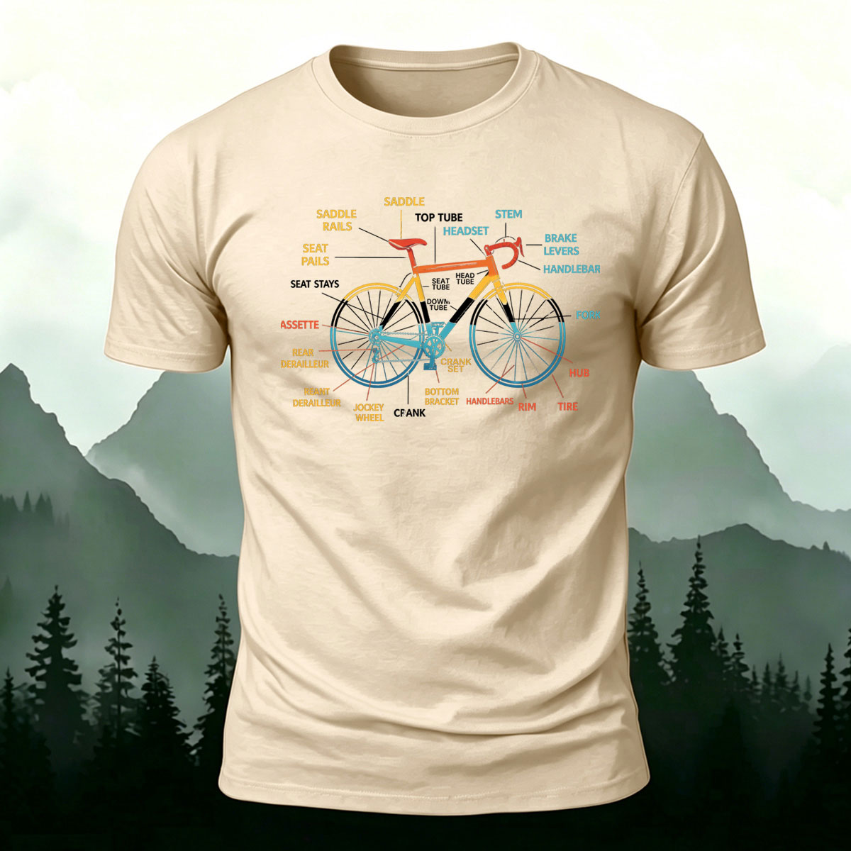 Take 10% off & get free gift！Soft-touch Feel,High-resolution print,All-day comfort  Beige