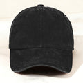 Fashionable Hot-selling Washed Cotton Comfortable Cap