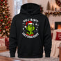 You Ain't Getting Shxt Printed Casual Hoodie Sweatershirt