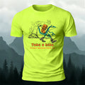 Take a Hike Outdoor 100% Cotton T-Shirt