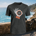 100% Cotton Fun Cycling Gesture Outdoor Casual Tee