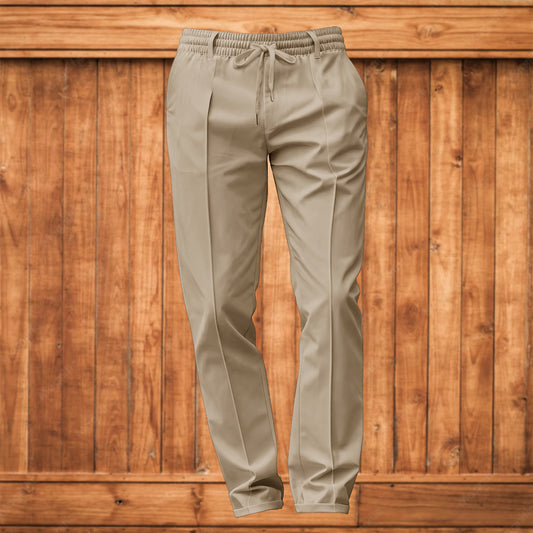Men's Stretch Off Duty Pants