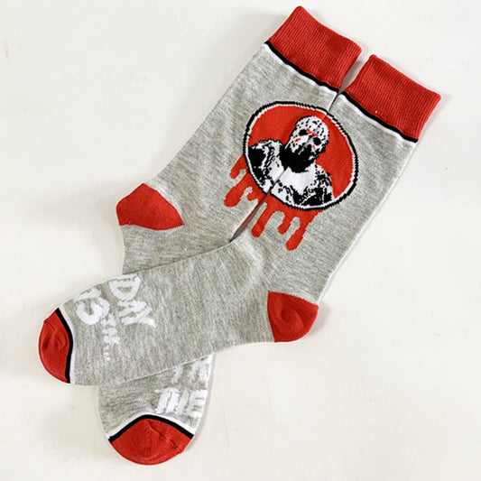 Cotton Jason Crew Socks