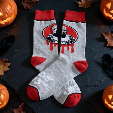 Cotton Jason Crew Socks