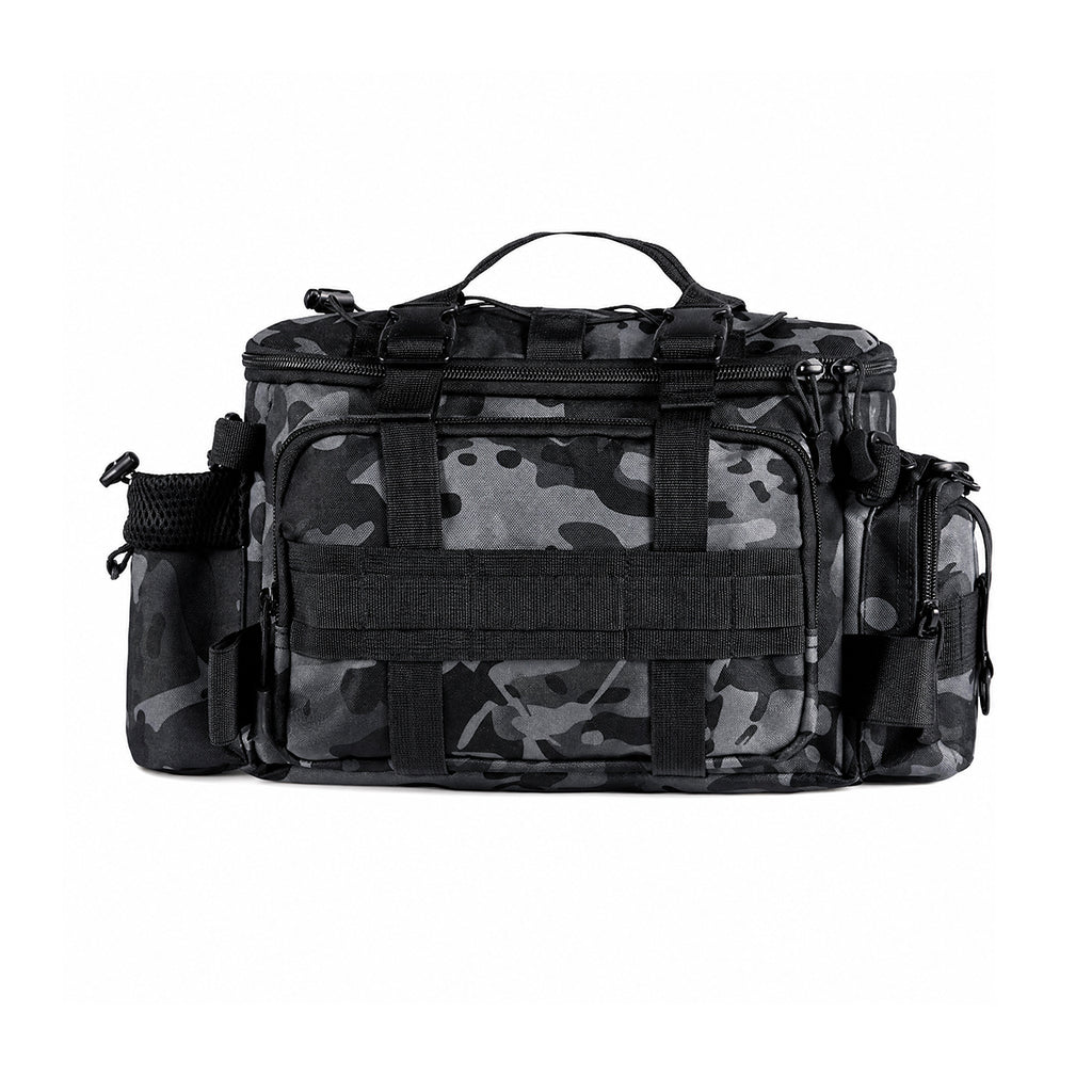Waterproof Multifunctional Fishing Accessories Storage Bag