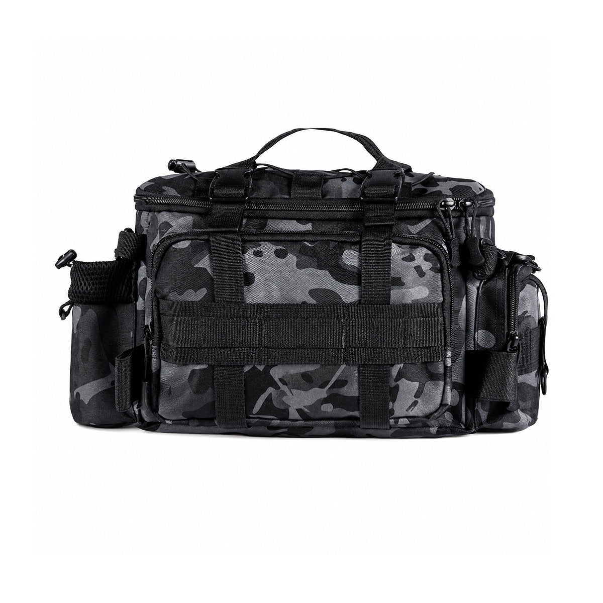 Waterproof Multifunctional Fishing Accessories Storage Bag
