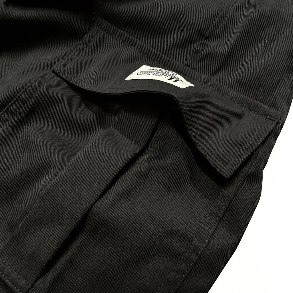 Lightweight Quick-Dry Relaxed-Fit Men's Casual Work Pants