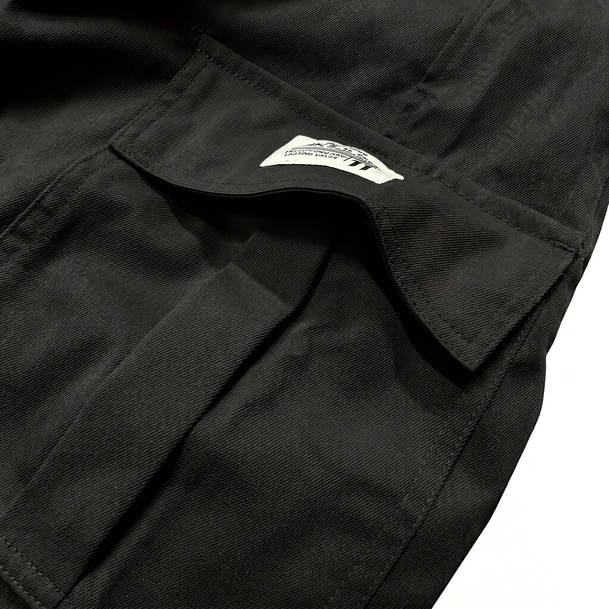Lightweight Quick-Dry Relaxed-Fit Men's Casual Work Pants