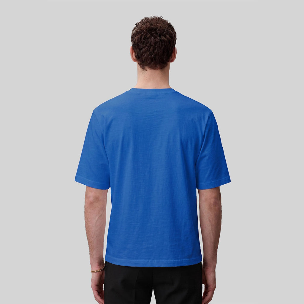 Cycling Minimalist Line Pattern Breathable Comfortable T-Shirt