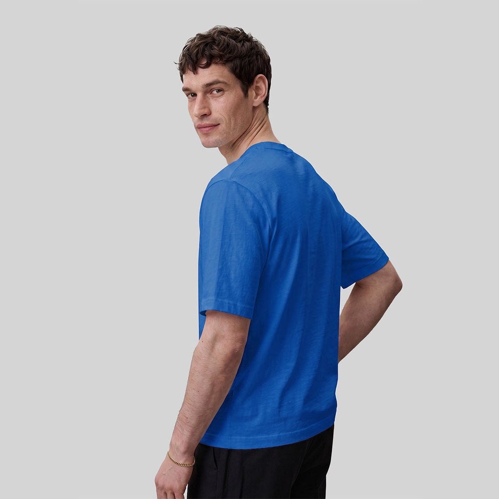 Cycling Minimalist Line Pattern Breathable Comfortable T-Shirt