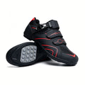 Rigid Soles Men's and Women's Road Cycling Shoes