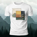 Art Pattern Fashion  Premium Cotton Classic T-Shirt
