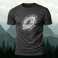 DTG Starry Sky Graphic Minimalist Soft Comfortable Tee