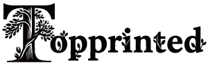 Topprinted